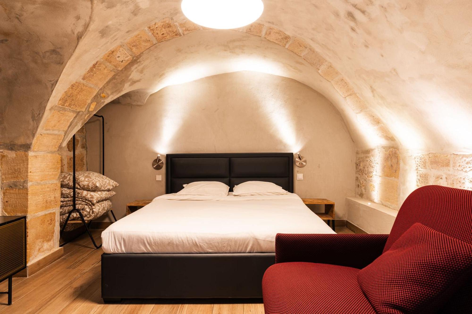 Loft 1 Bedroom Marais, Notre Dame Ac By Lcc Agency Paris Exteriör bild
